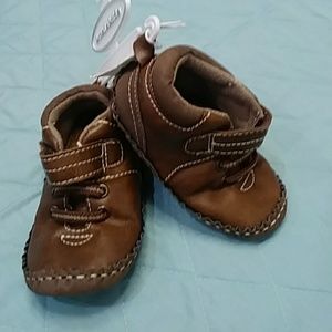 Baby boys shoes